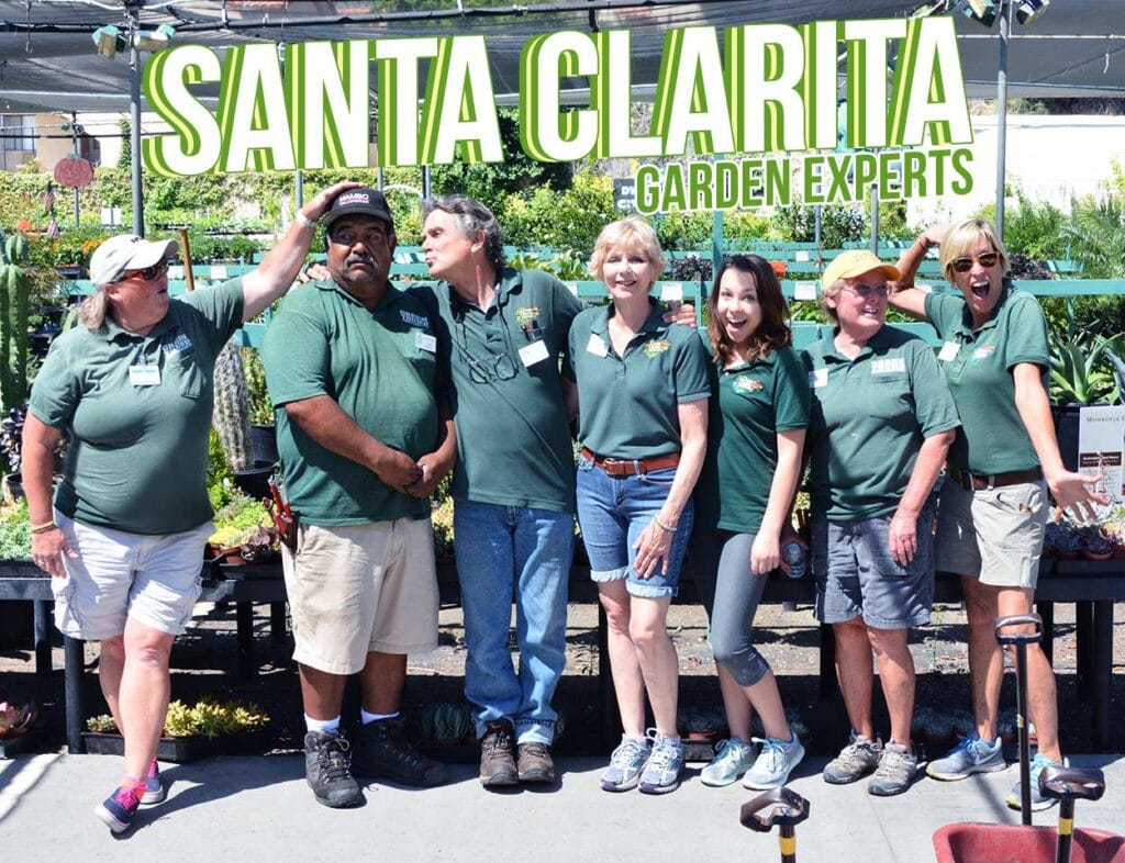 Garden Experts Santa Clarita Green Thumb Nursery