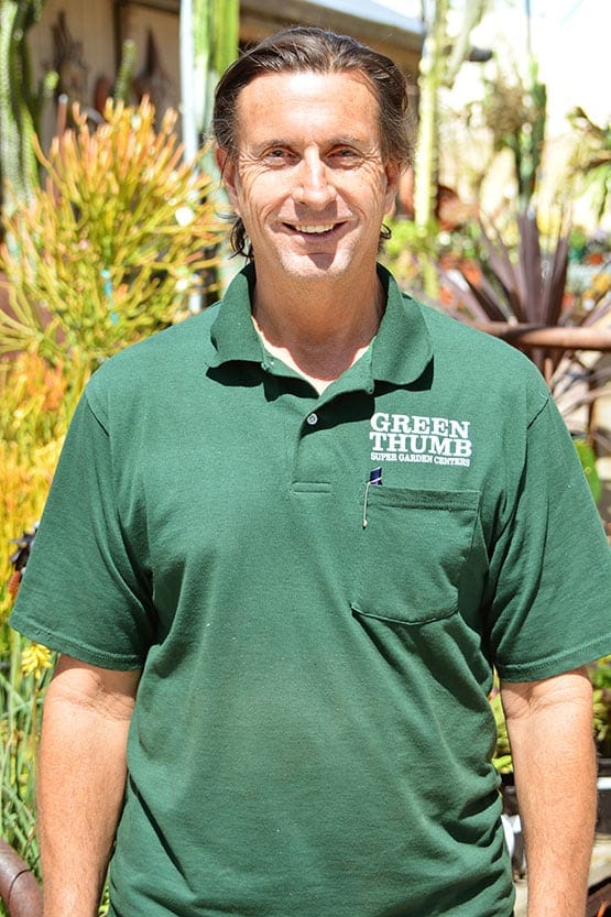 Meet Our San Marcos Garden Experts Green Thumb Nursery