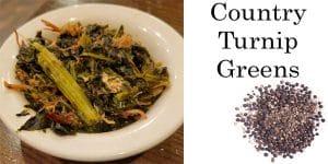 Country turnip greens, best garden center near me