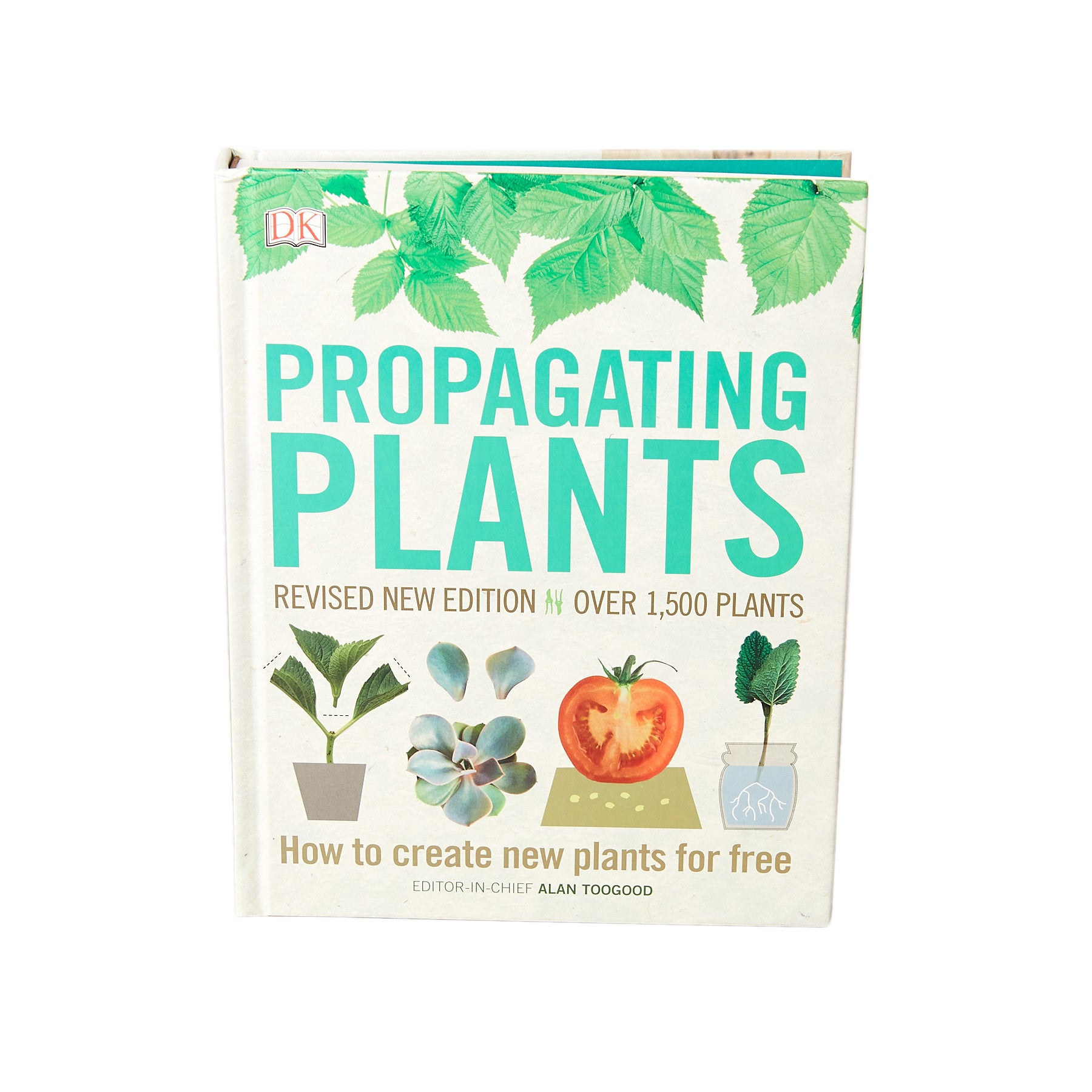 Best garden nursery near me for propagating plants book.