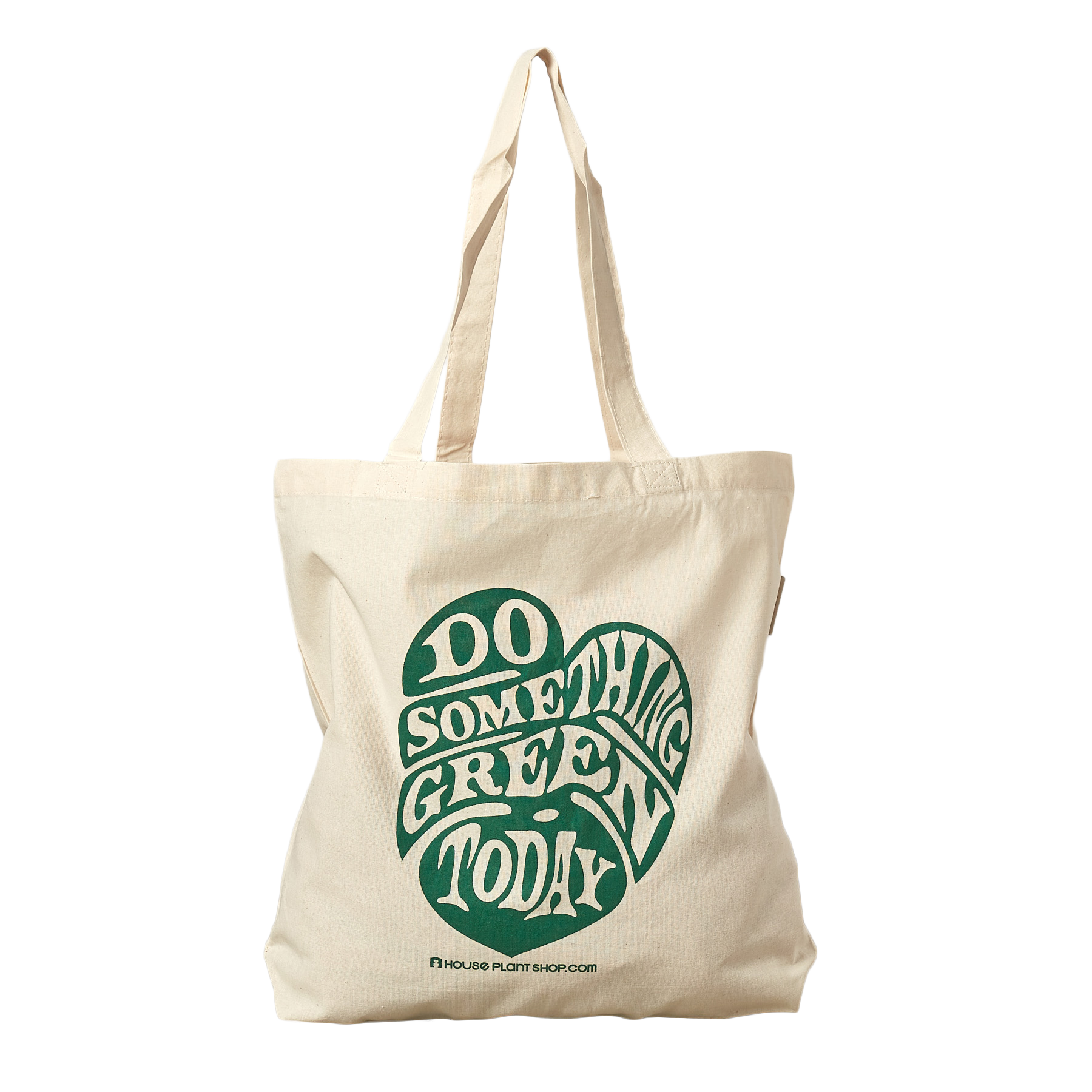 Discover the best garden nursery near me with our eco-friendly green tote bag.