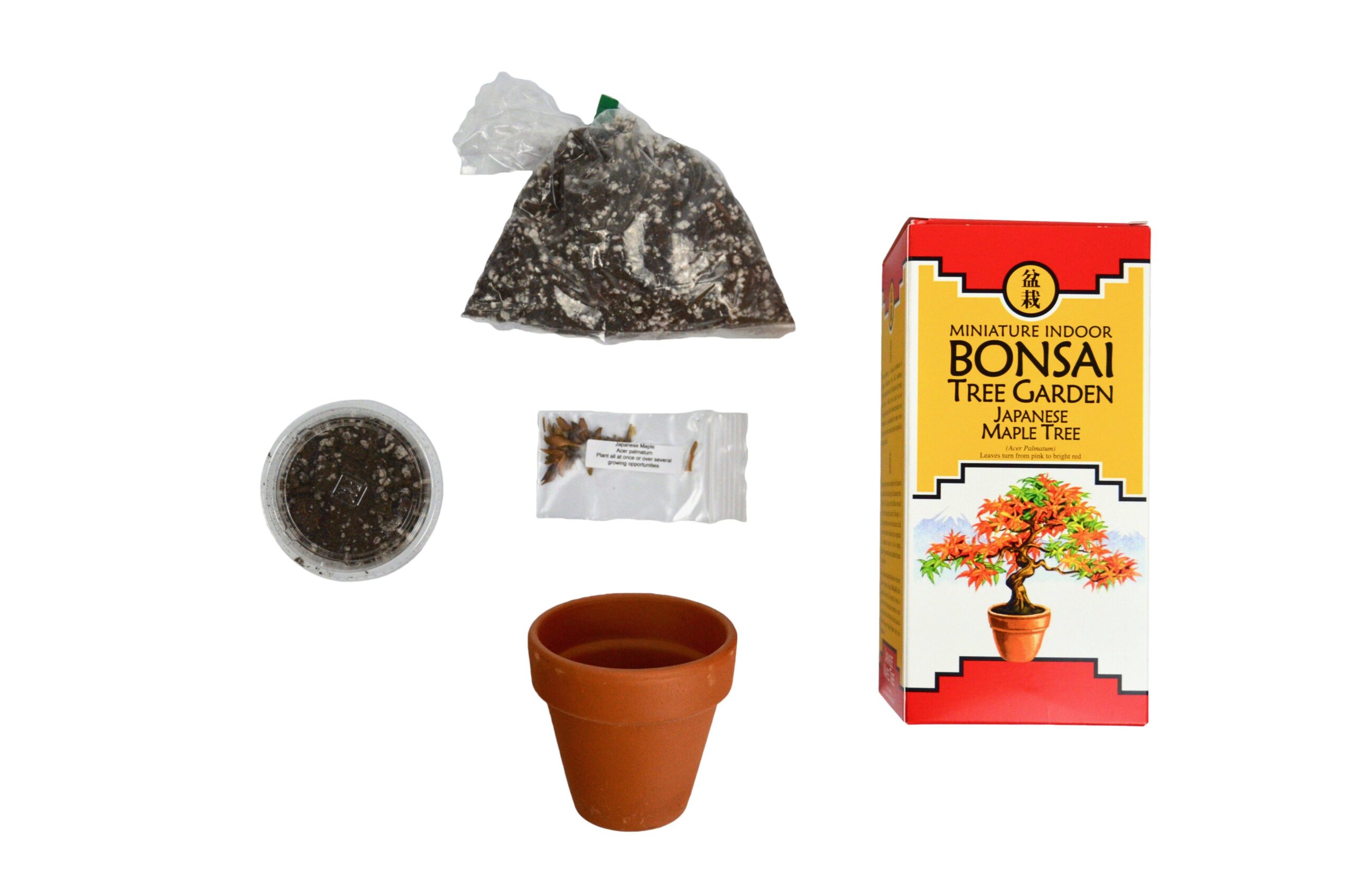 Looking for a top garden center near me? Check out our Bonsai bonsai kit - the best in town! Our plant nursery near me offers the highest quality bonsai kits that are