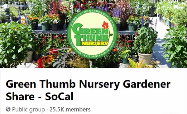 Green Thumb Garden Center